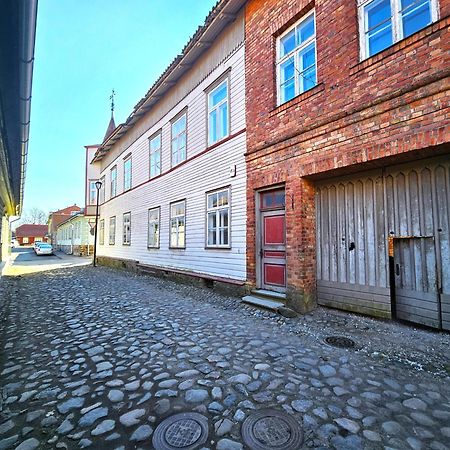 Lossikambri Kuelaliskorterid Viljandi  Luaran gambar