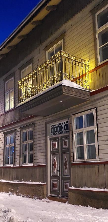 Lossikambri Kuelaliskorterid Viljandi  Luaran gambar