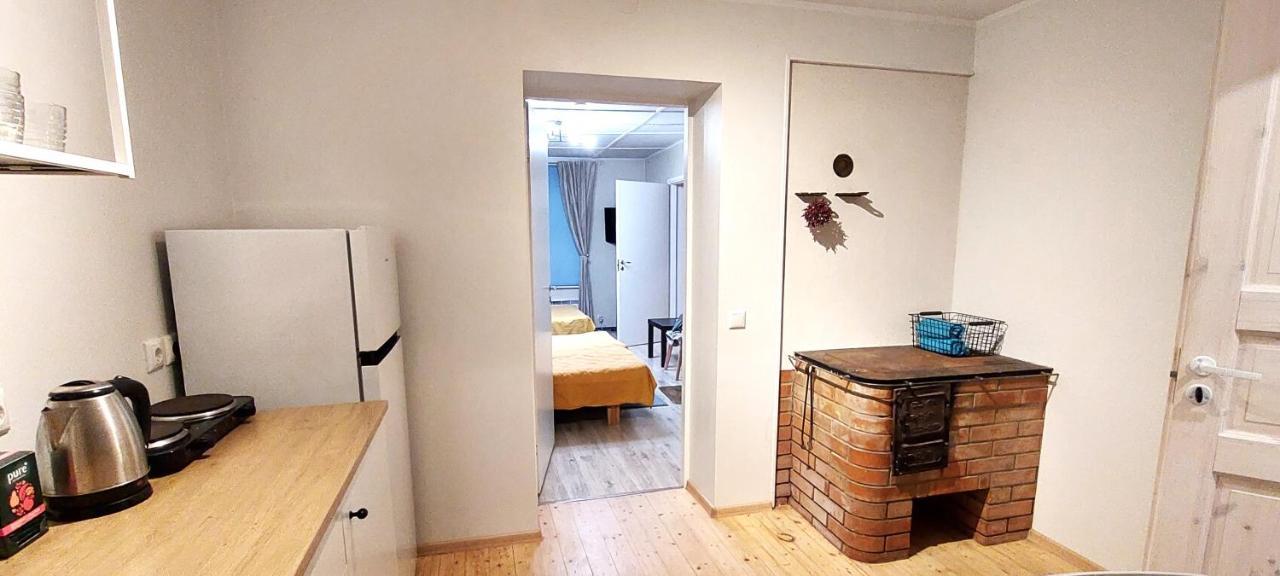 Lossikambri Kuelaliskorterid Viljandi  Luaran gambar