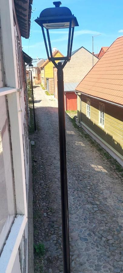 Lossikambri Kuelaliskorterid Viljandi  Luaran gambar