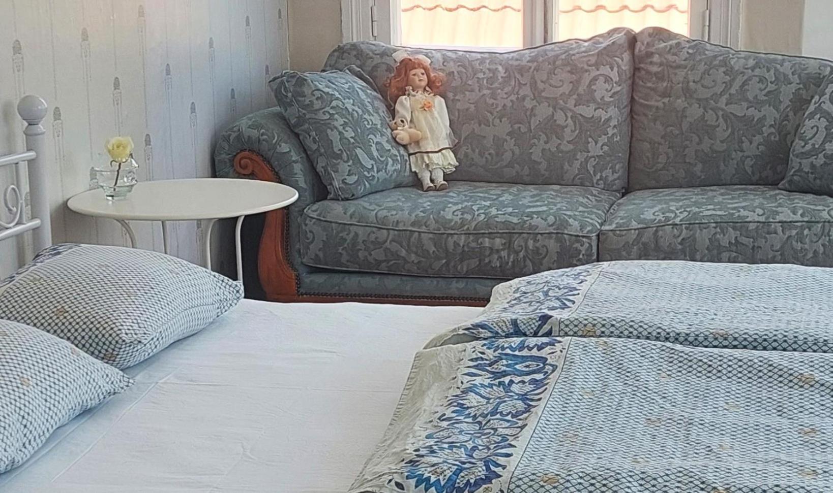 Lossikambri Kuelaliskorterid Viljandi  Luaran gambar