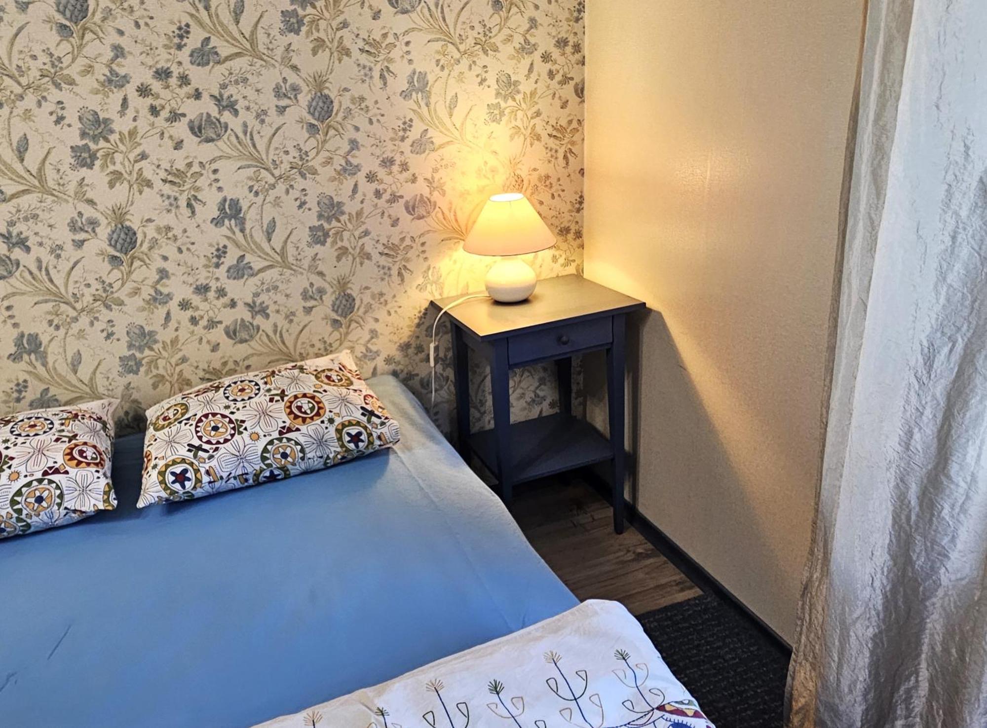 Lossikambri Kuelaliskorterid Viljandi  Luaran gambar